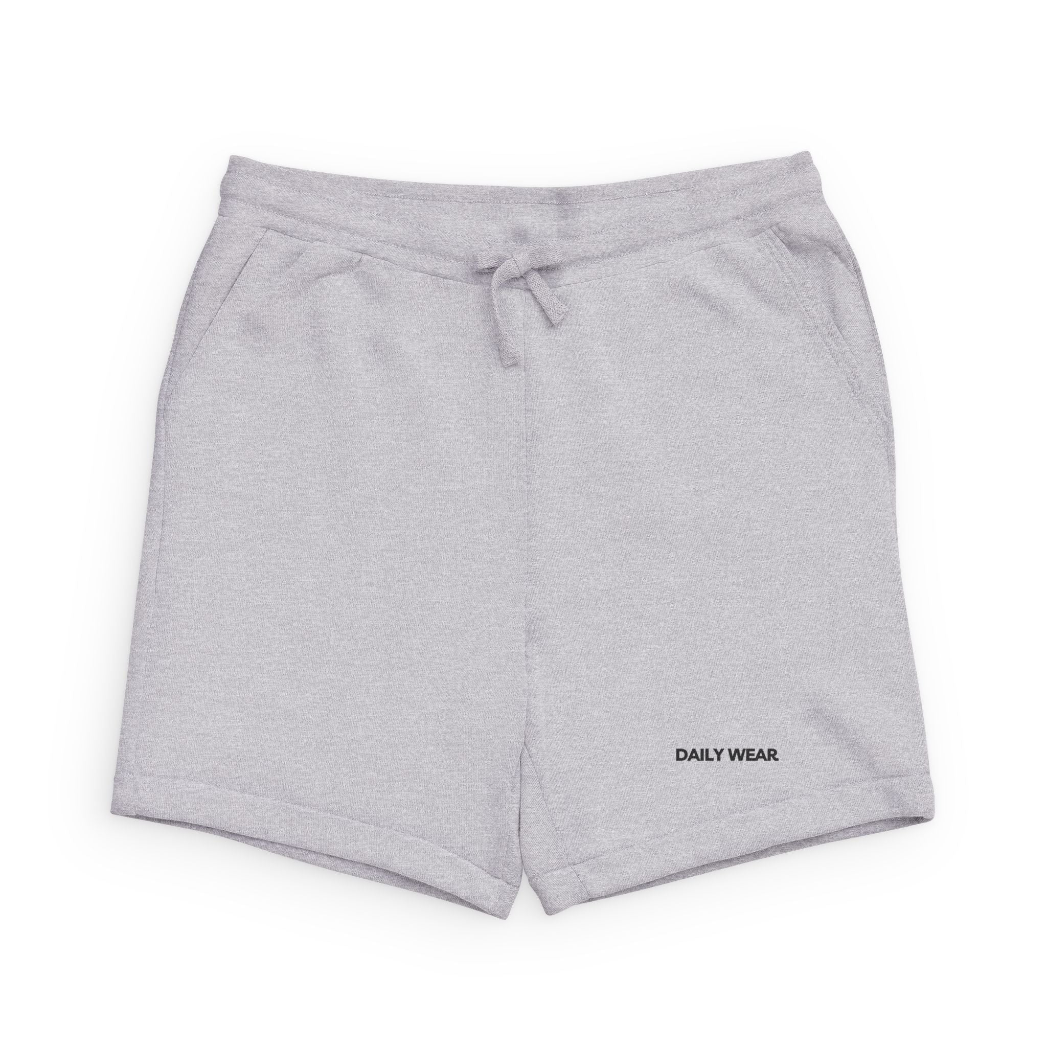 Essential Sweat Shorts | Soft Unisex Fleece Shorts