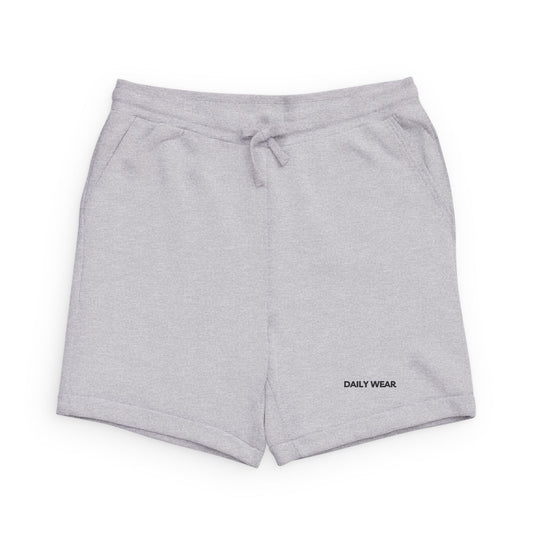 Essential Sweat Shorts | Soft Unisex Fleece Shorts