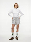 Matcha Lover Unisex Quarter-Zip Pullover