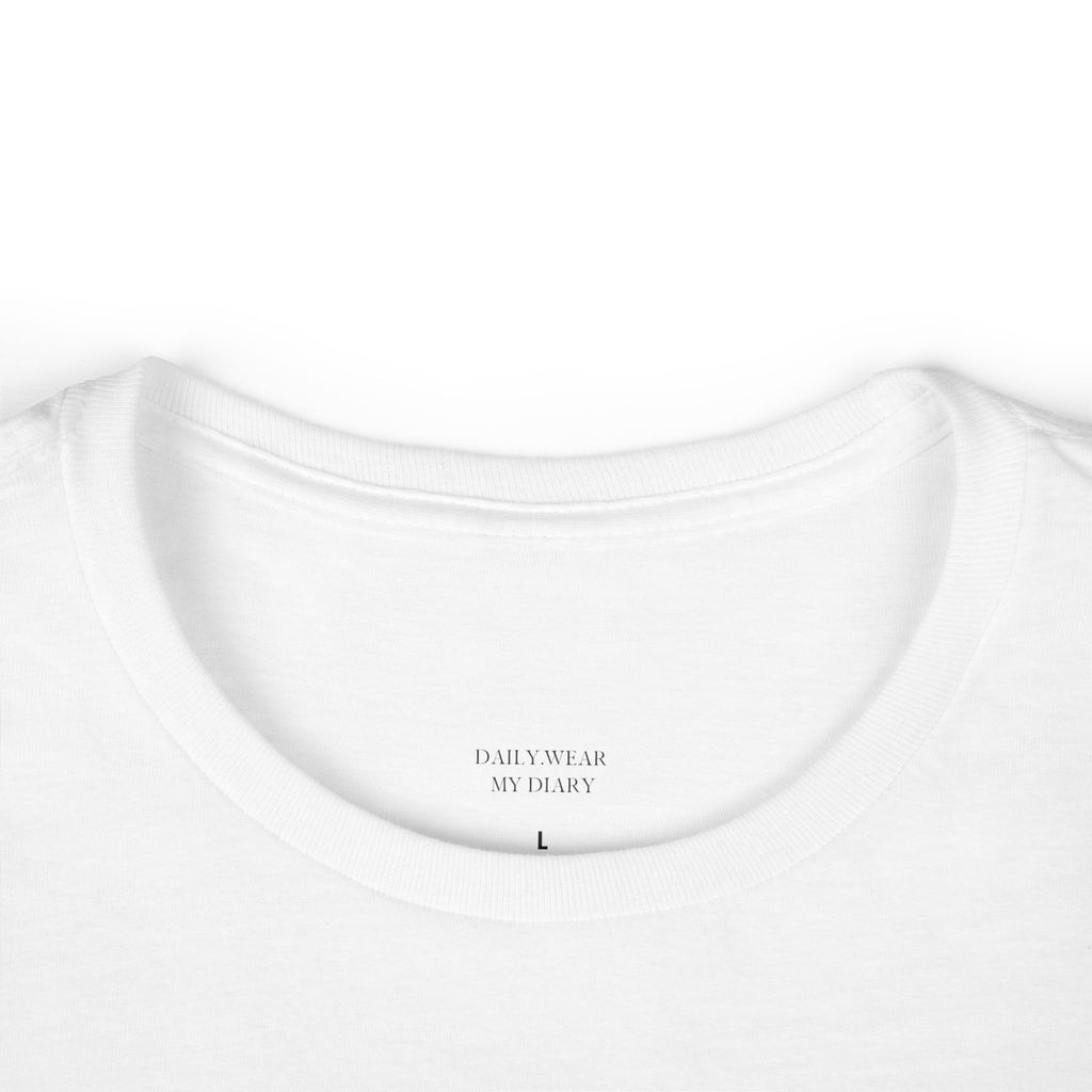 I Only Drink Matcha Women's Tee | Cute Matcha Graphic T-Shirt